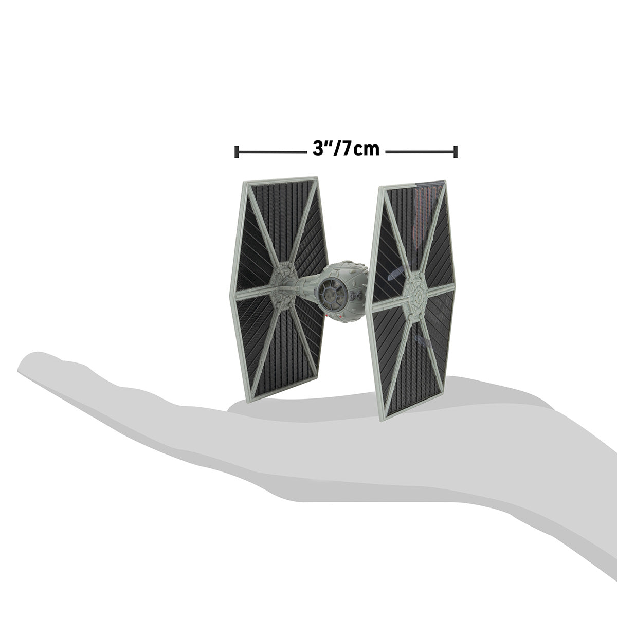 STAR WARS? Micro Galaxy Squadron Black Squadron - Image 14