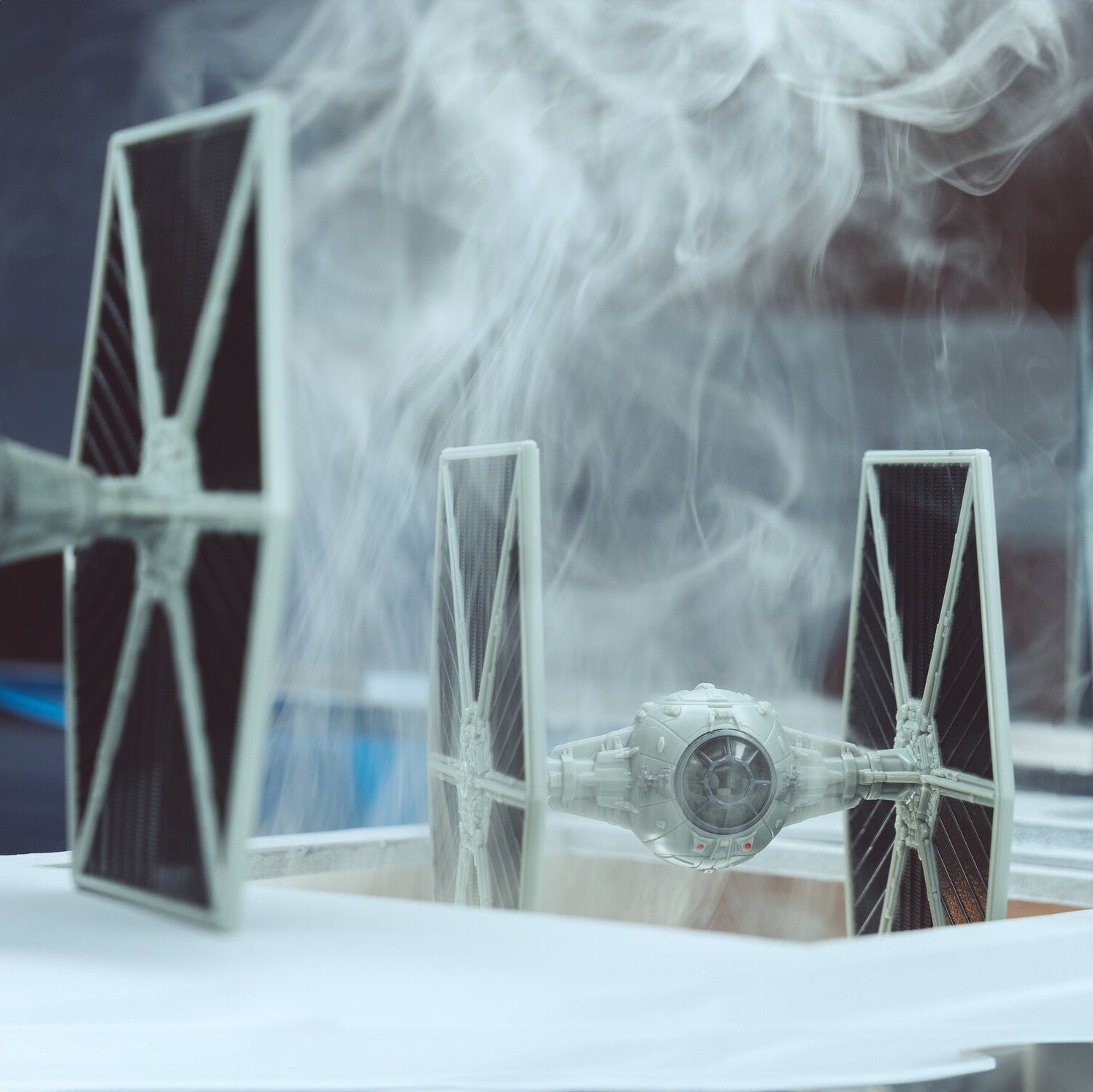 STAR WARS? Micro Galaxy Squadron Black Squadron - Image 8