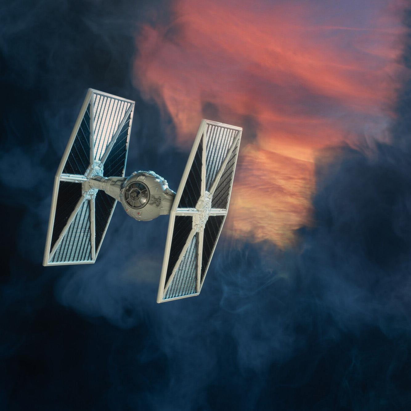 STAR WARS? Micro Galaxy Squadron Black Squadron - Image 10