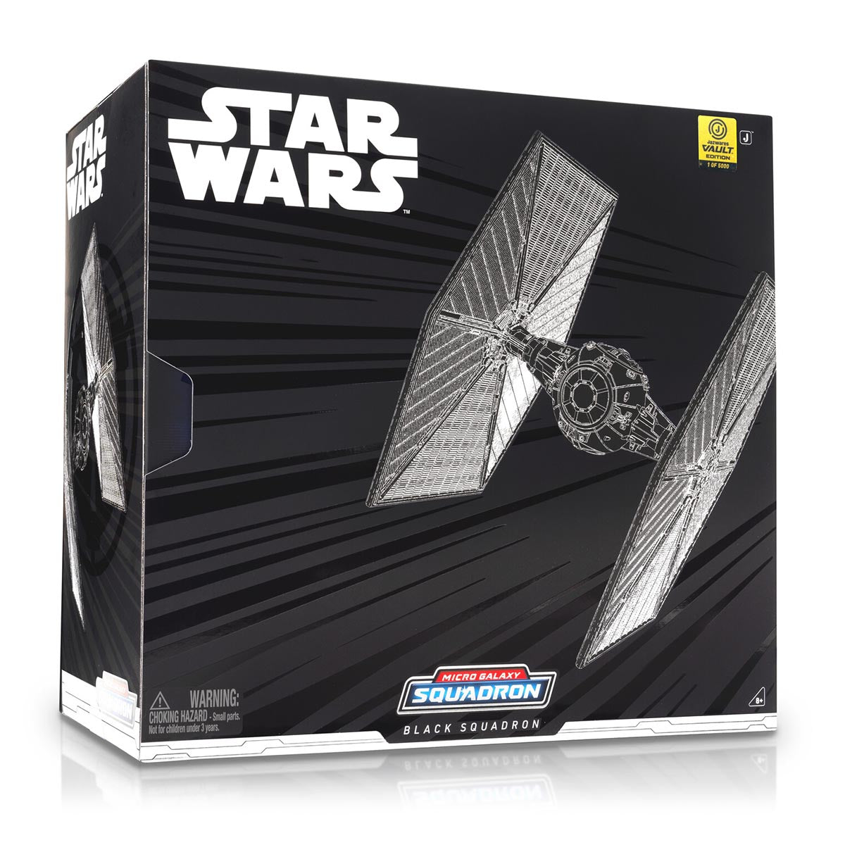 STAR WARS? Micro Galaxy Squadron Black Squadron - Image 18