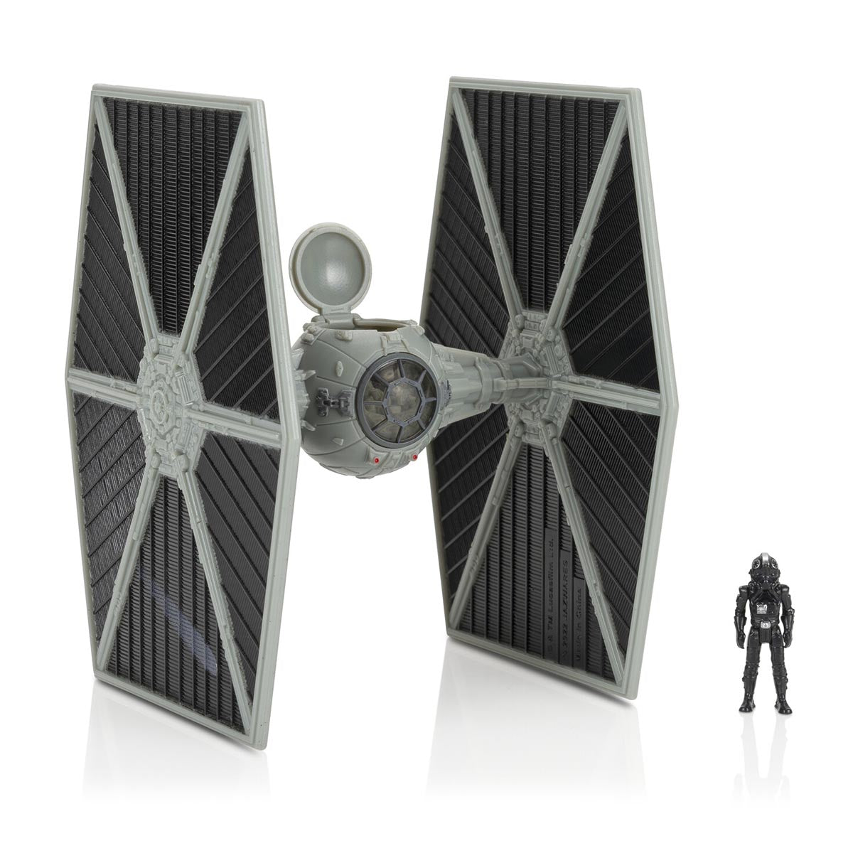 STAR WARS? Micro Galaxy Squadron Black Squadron - Image 15