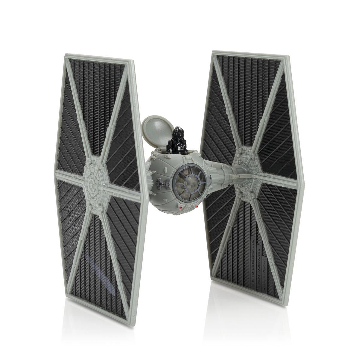 STAR WARS? Micro Galaxy Squadron Black Squadron - Image 16