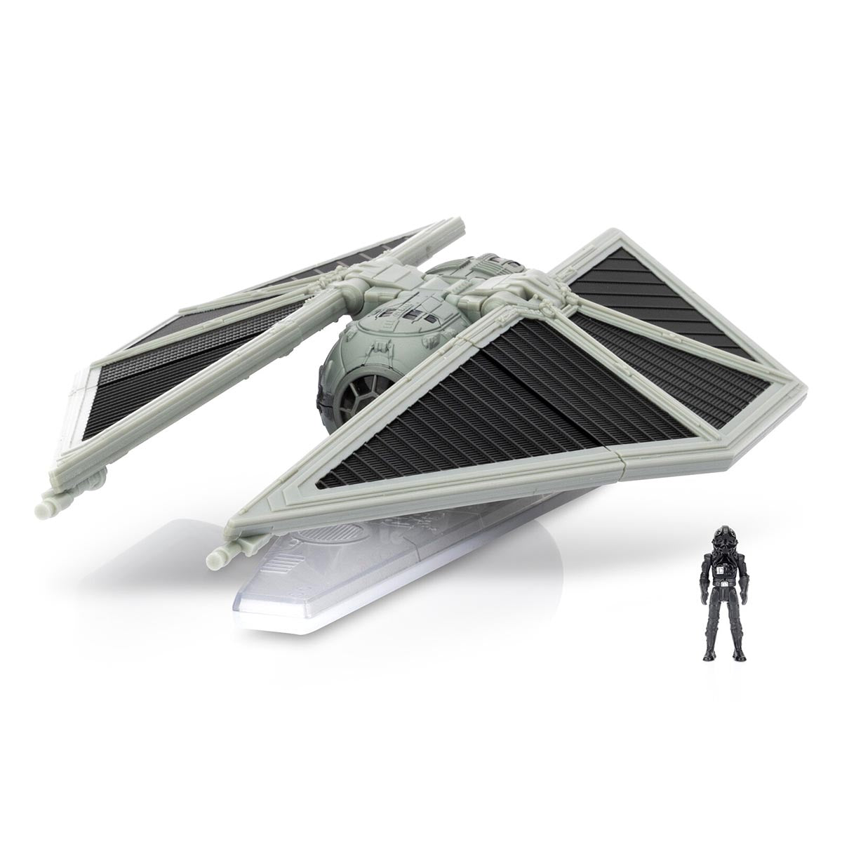 STAR WARS? Micro Galaxy Squadron Light Armor Class Collection (Series 8) - Image 22