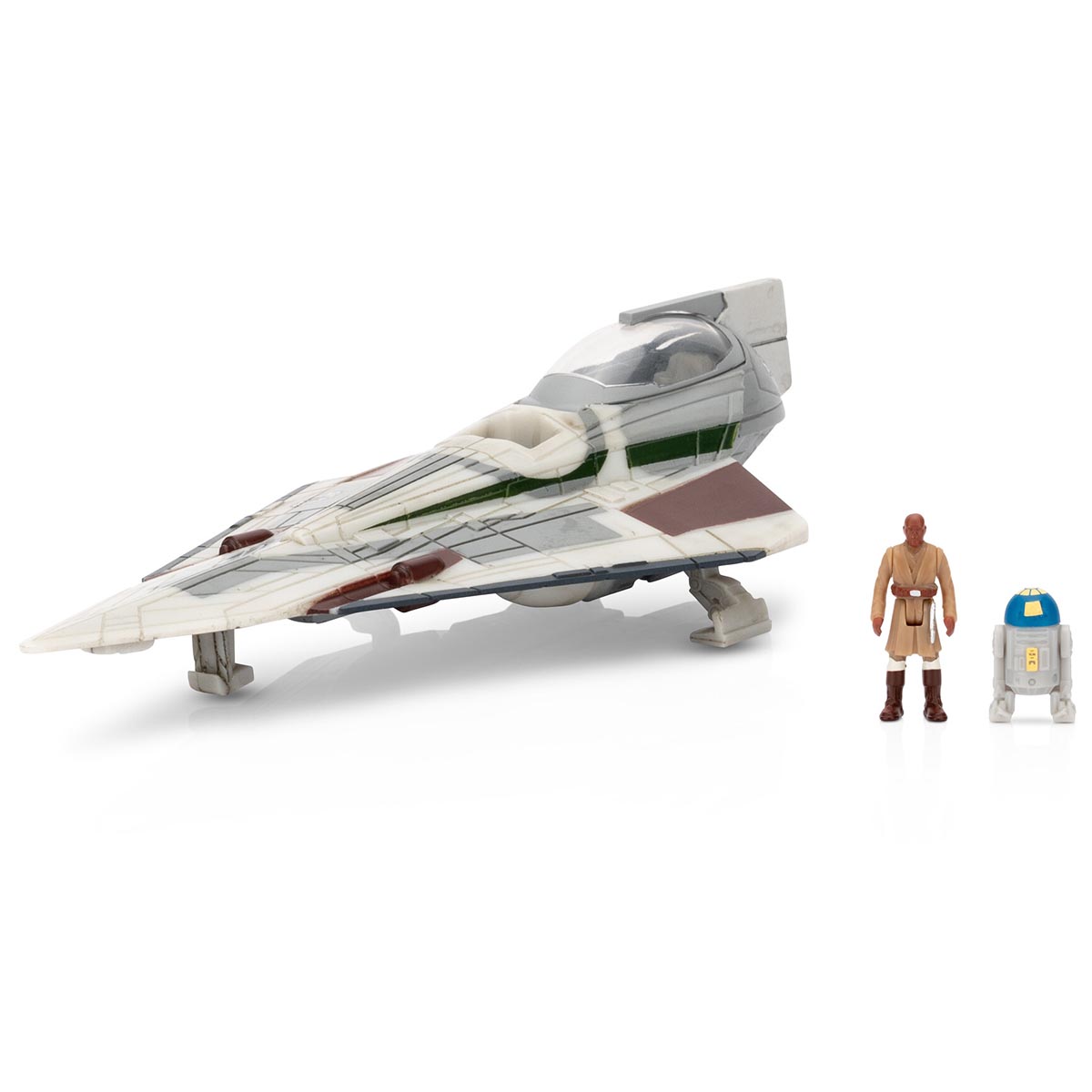 STAR WARS? Micro Galaxy Squadron Light Armor Class Collection (Series 8) - Image 24