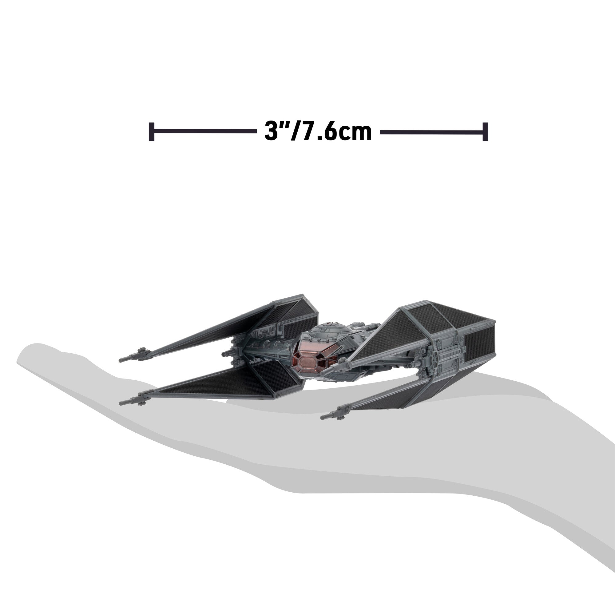 STAR WARS? Micro Galaxy Squadron Starfighter Class Collection (Series 8) - Image 14