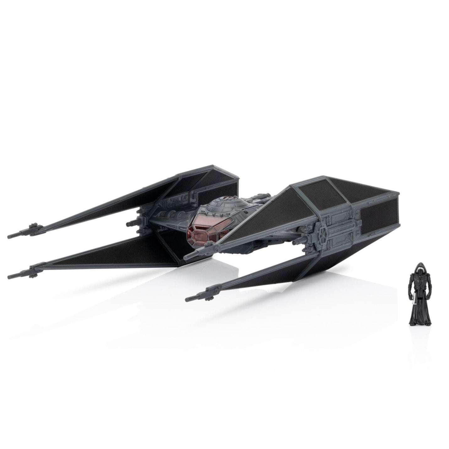 STAR WARS? Micro Galaxy Squadron Starfighter Class Collection (Series 8) - Image 18