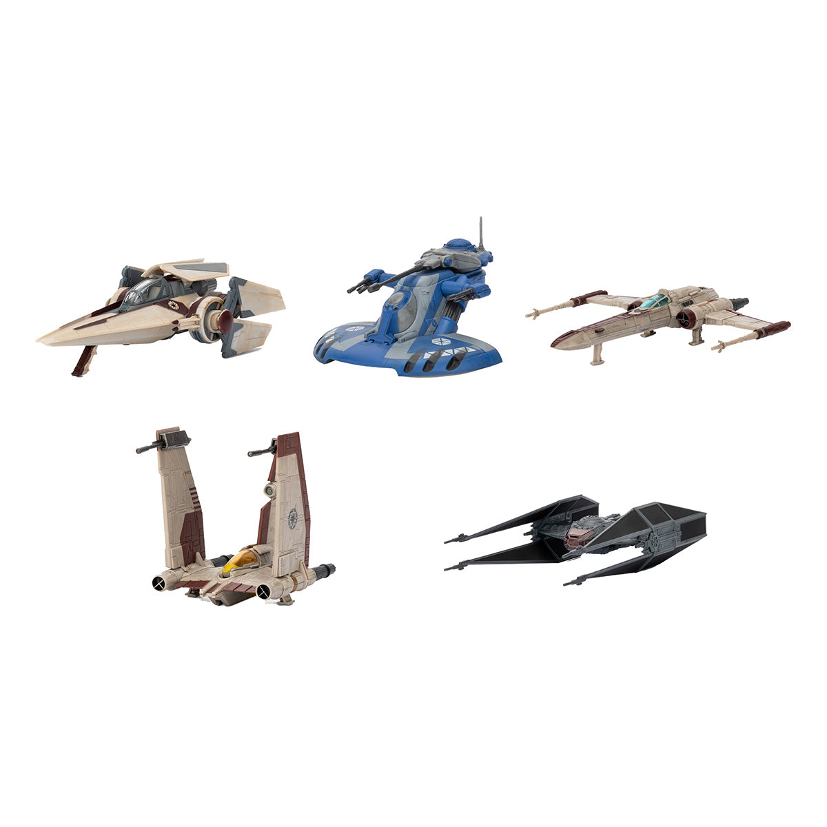 STAR WARS? Micro Galaxy Squadron Dawn of the Empire Bundle - Image 3