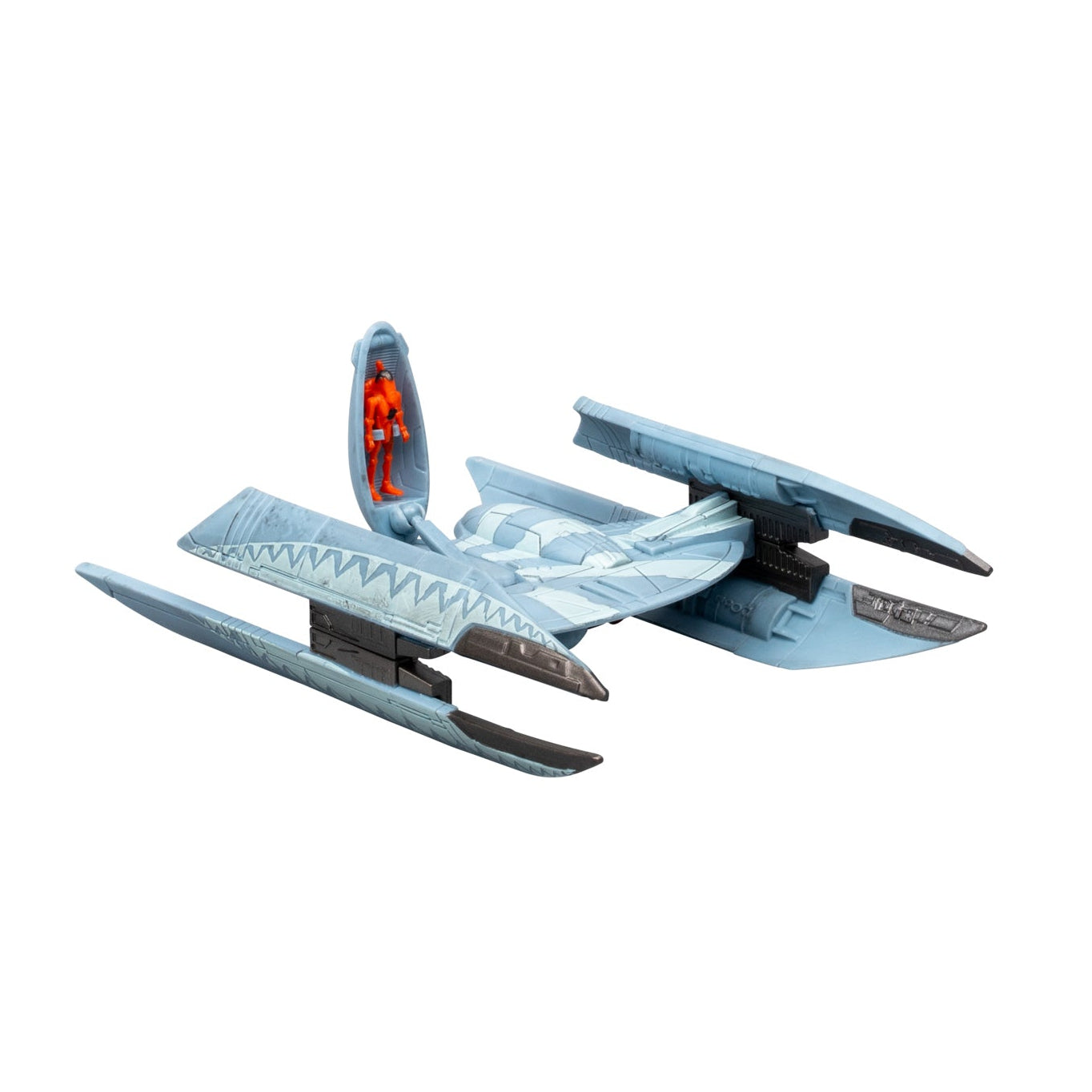 STAR WARS? Micro Galaxy Squadron Clone Wars Battle Bundle - Image 6