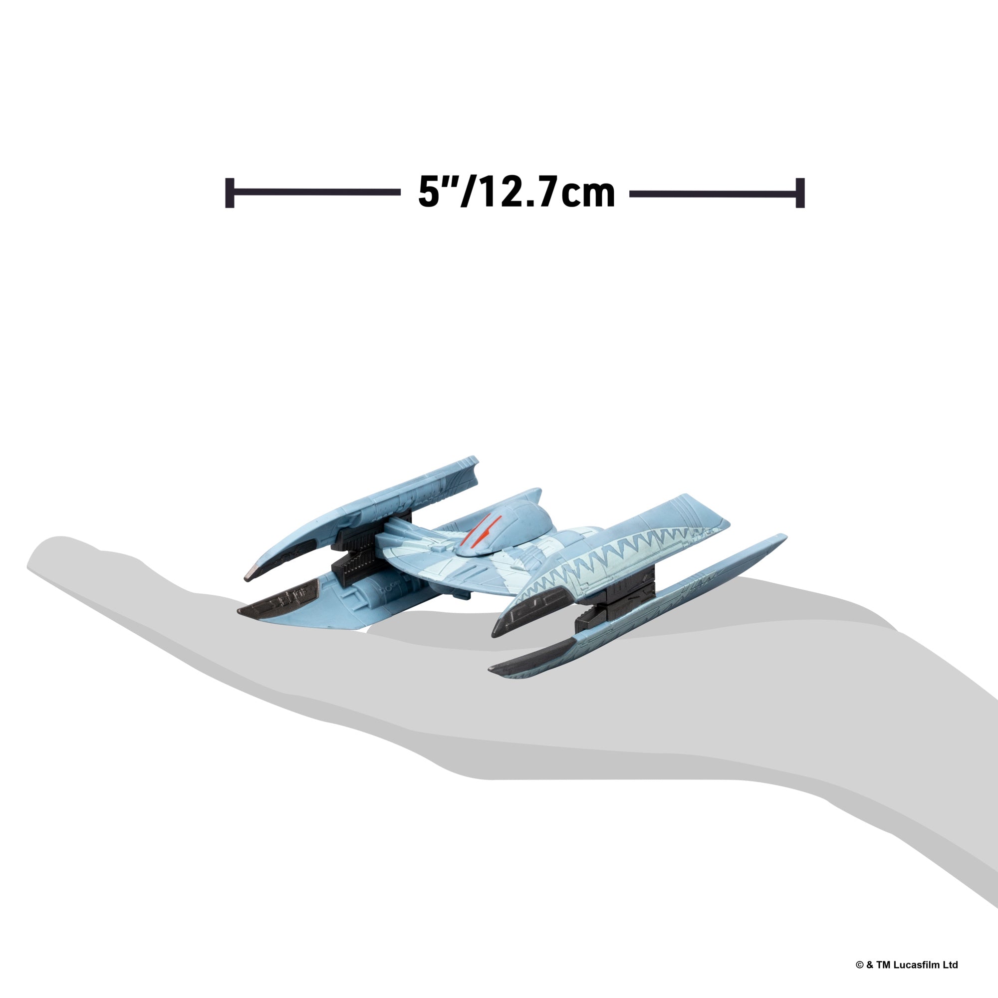 STAR WARS? Micro Galaxy Squadron Clone Wars Battle Bundle - Image 7