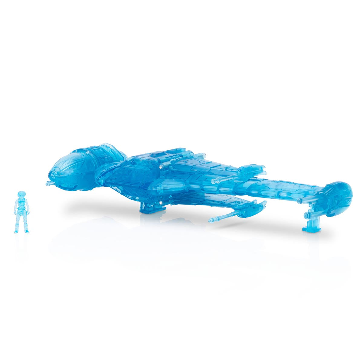 STAR WARS? Micro Galaxy Squadron Starfighter Class Collection (Series 9) - Image 14