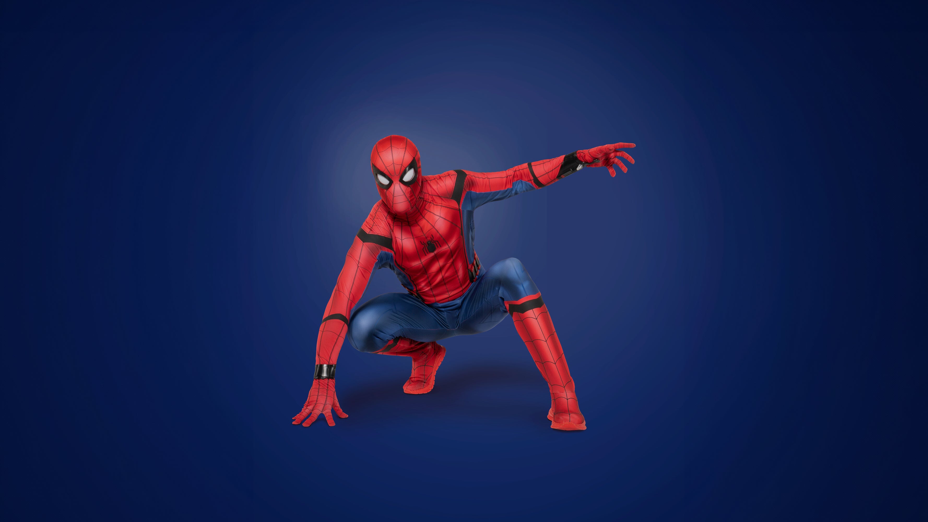 MARVEL? Spider-Man Official PRIMALUX? Costume - Image 13
