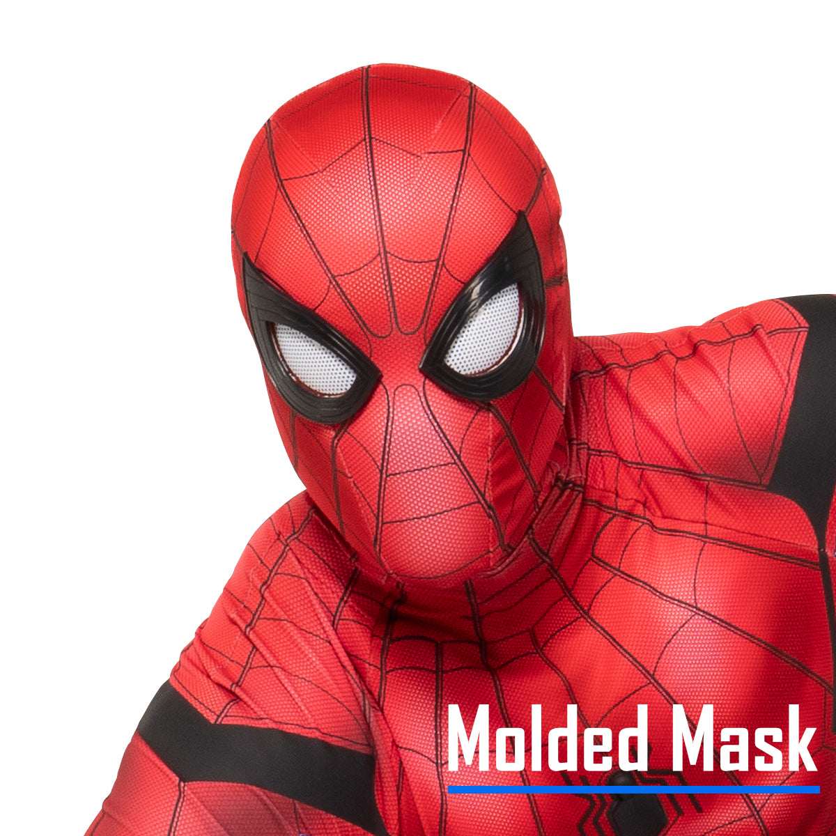 MARVEL? Spider-Man Official PRIMALUX? Costume - Image 4