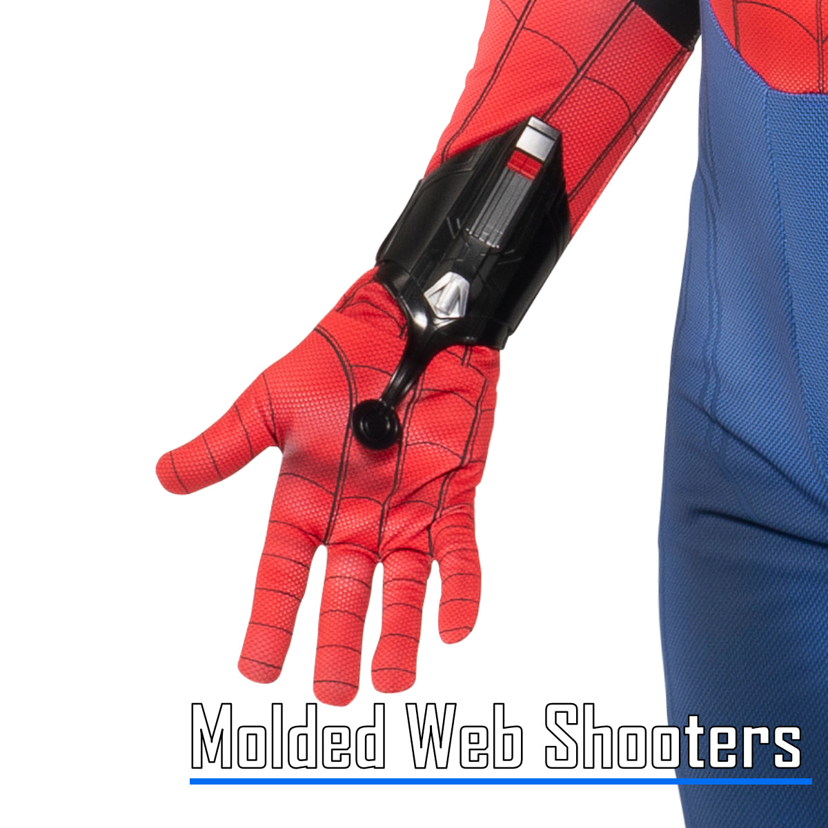 MARVEL? Spider-Man Official PRIMALUX? Costume - Image 6