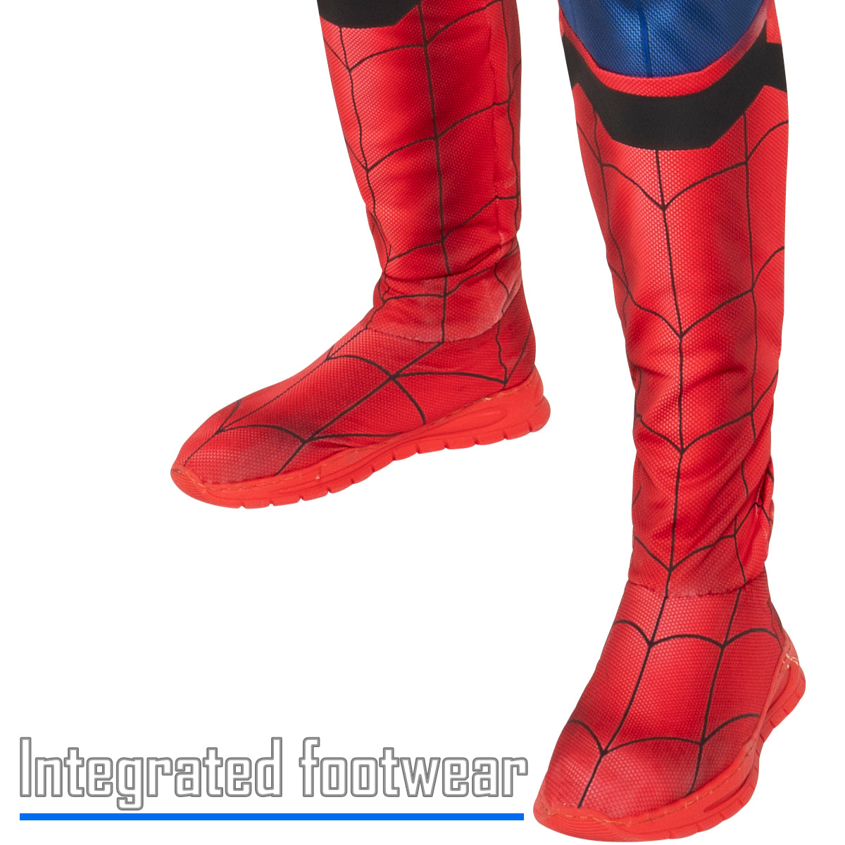 MARVEL? Spider-Man Official PRIMALUX? Costume - Image 7