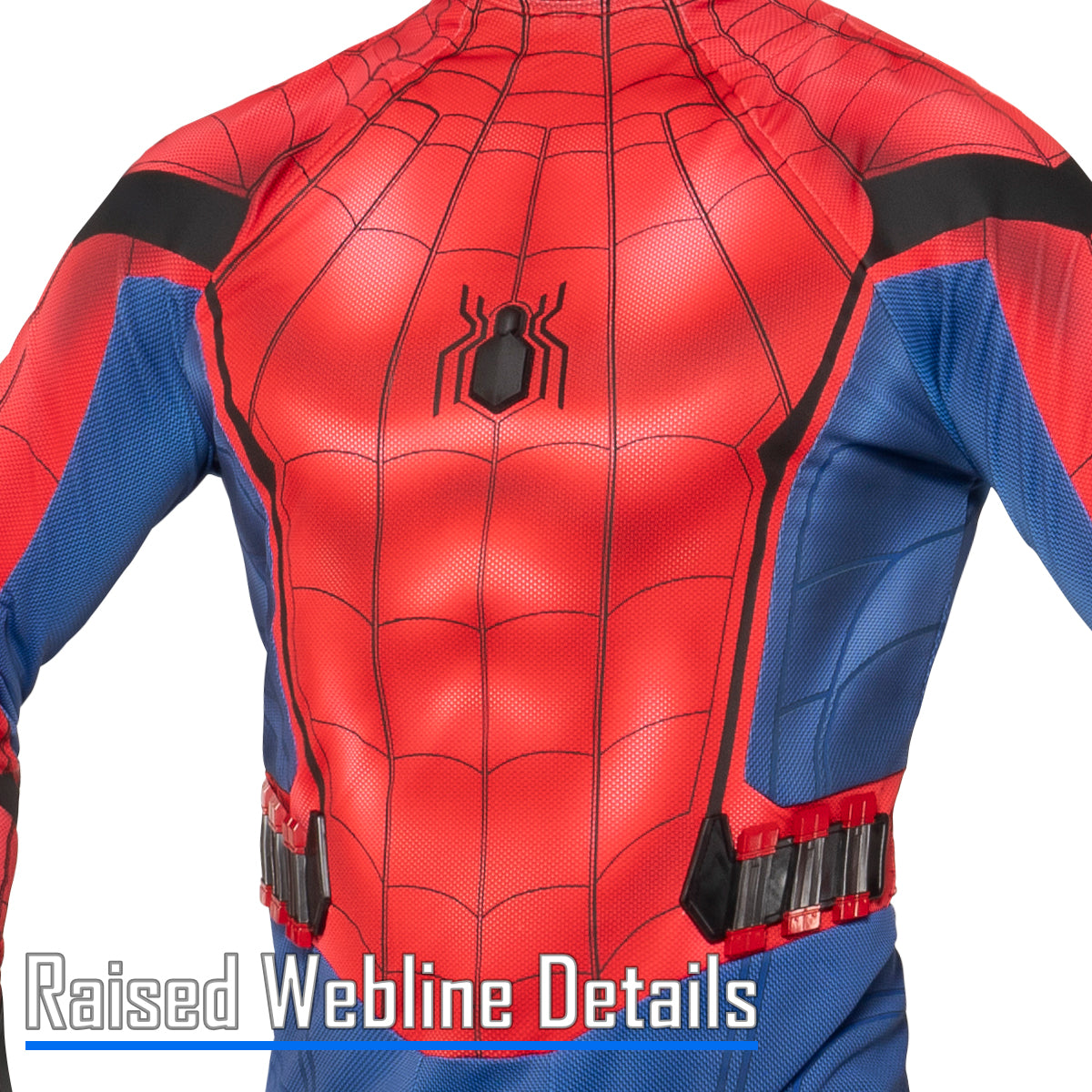 MARVEL? Spider-Man Official PRIMALUX? Costume - Image 5
