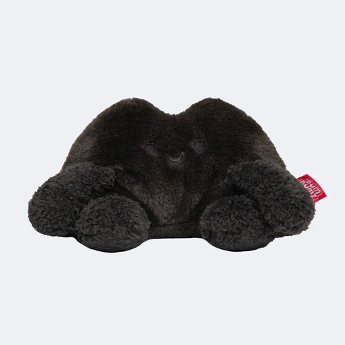 Ted Lasso Mustache Plush